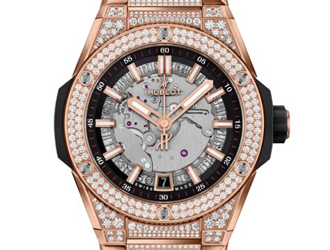 Hublot CZ Official Website 